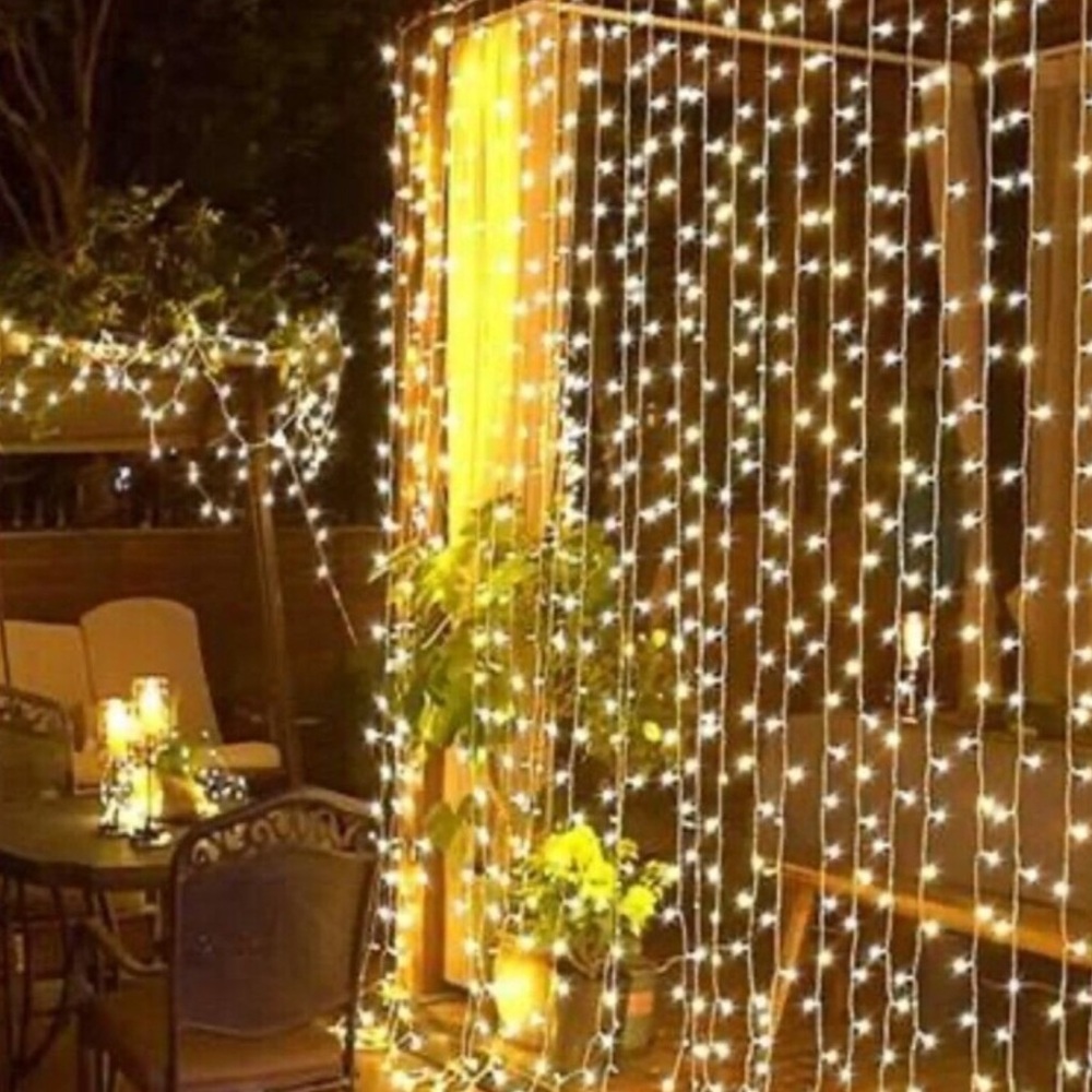 GIVEAWAY DONATE SALE! String Curtains for Doorways;windows ; porches; etc.